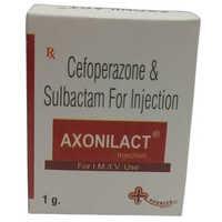 1 gm Cefoperrazone And Sulbactam For Injection
