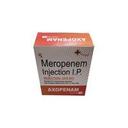 1 g Meropenem Injection IP