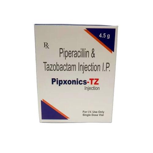 Piperacillin Tazobactam Injection